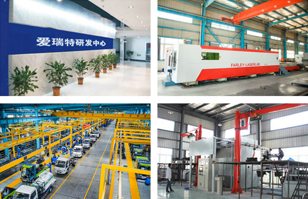 省委書記樓陽生一行深入大運新能源汽車生產(chǎn)基地調(diào)研