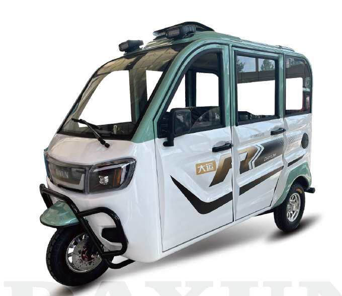 通運(yùn)R6-升級版